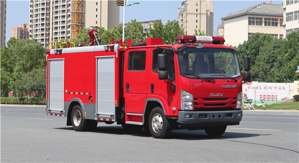最新暢銷(xiāo)消防車(chē)價(jià)格參數(shù)表